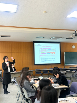 自分のアクション・ステップを書く